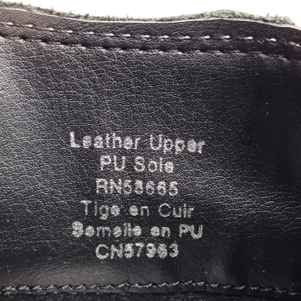Nordstrom chukka boots